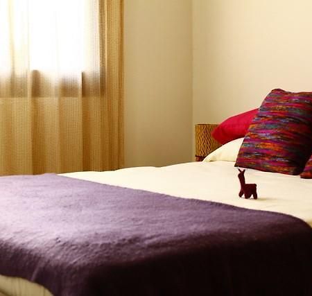 Bed and Breakfast Casa Suyay Тилькара Экстерьер фото
