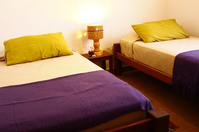 Bed and Breakfast Casa Suyay Тилькара Экстерьер фото