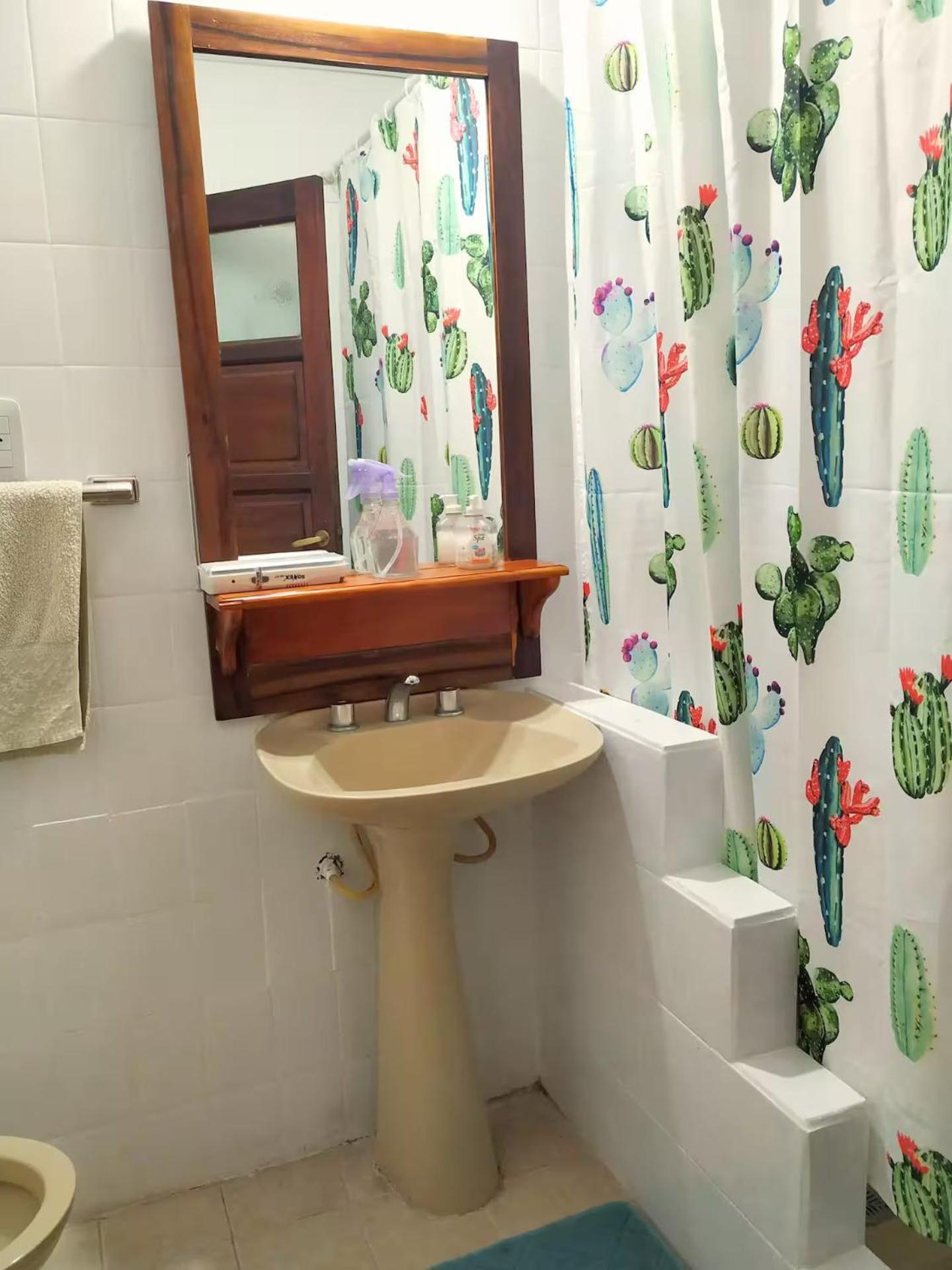 Bed and Breakfast Casa Suyay Тилькара Экстерьер фото