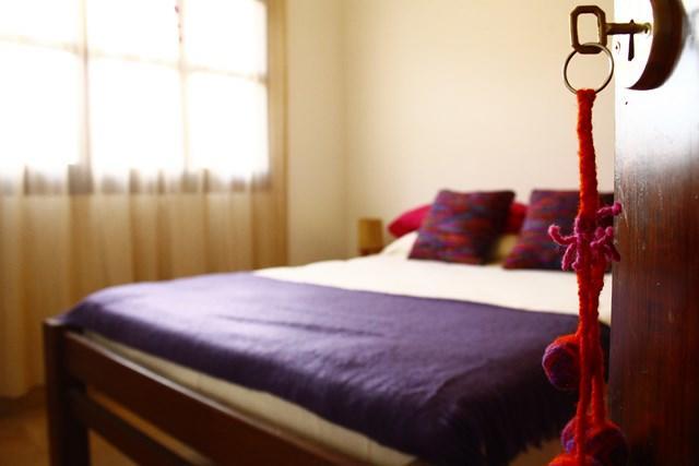 Bed and Breakfast Casa Suyay Тилькара Экстерьер фото