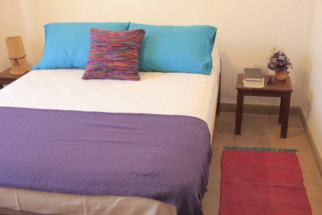 Bed and Breakfast Casa Suyay Тилькара Экстерьер фото