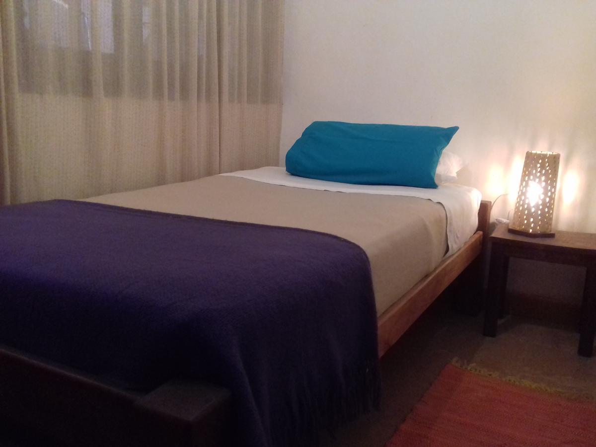 Bed and Breakfast Casa Suyay Тилькара Экстерьер фото