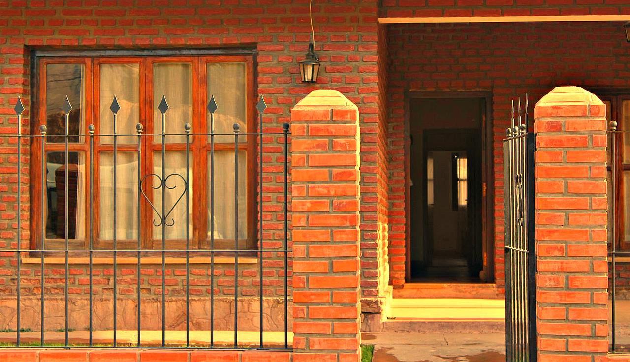 Bed and Breakfast Casa Suyay Тилькара Экстерьер фото